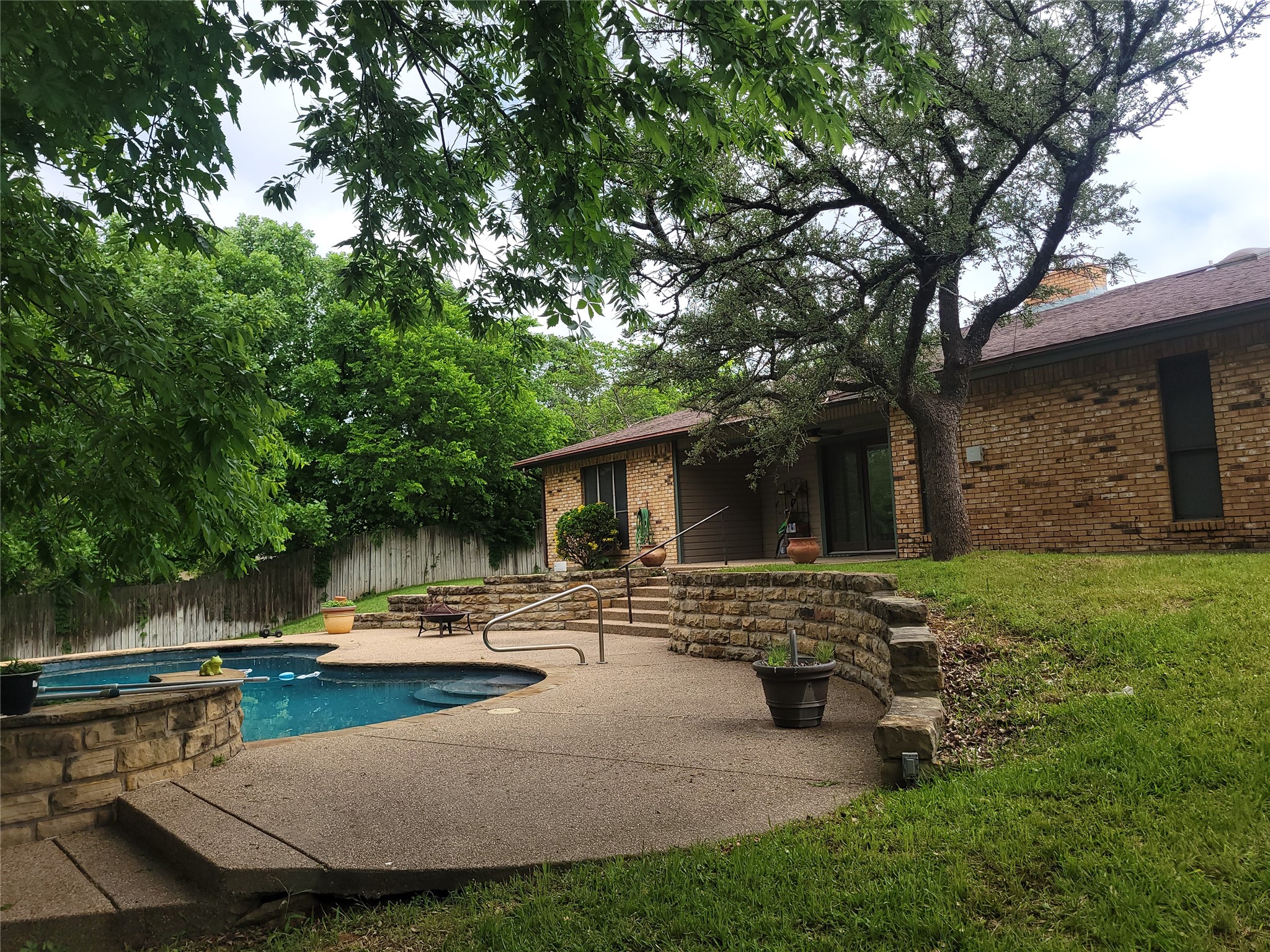 930 N Lydia Street Stephenville TX 76401