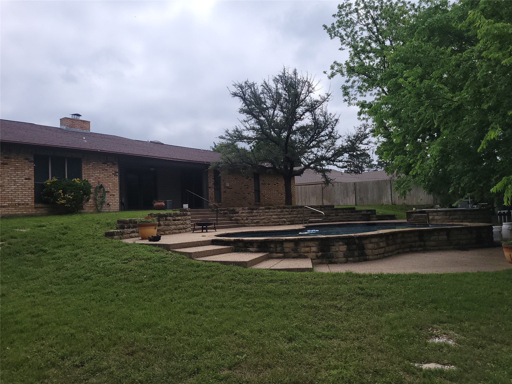 930 N Lydia Street Stephenville TX 76401