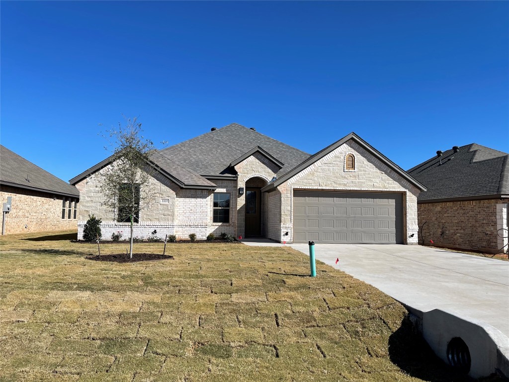 3337 White Horse Drive Granbury TX 76049