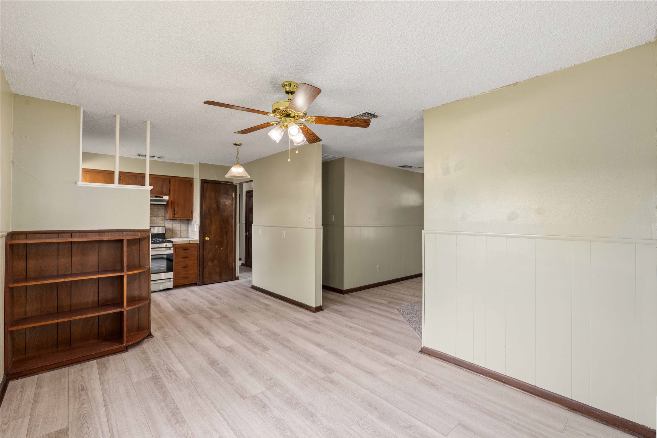 900 W 2nd Street Coleman TX 76834