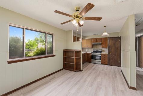 900 W 2nd Street Coleman TX 76834