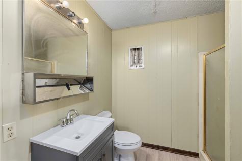 900 W 2nd Street Coleman TX 76834