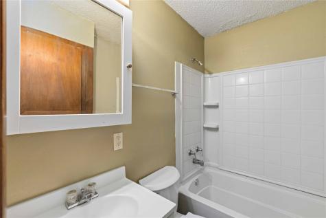 900 W 2nd Street Coleman TX 76834