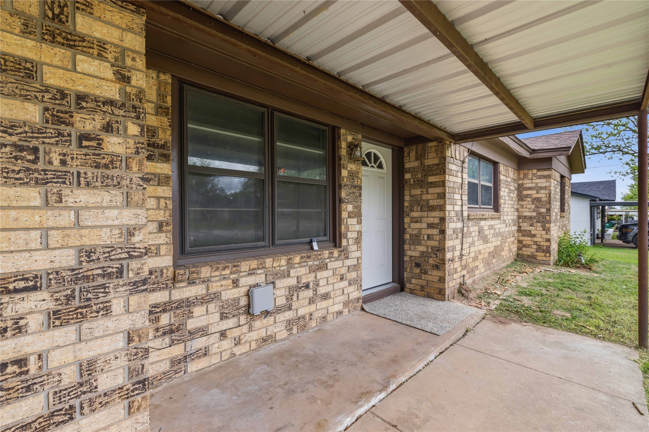 900 W 2nd Street Coleman TX 76834