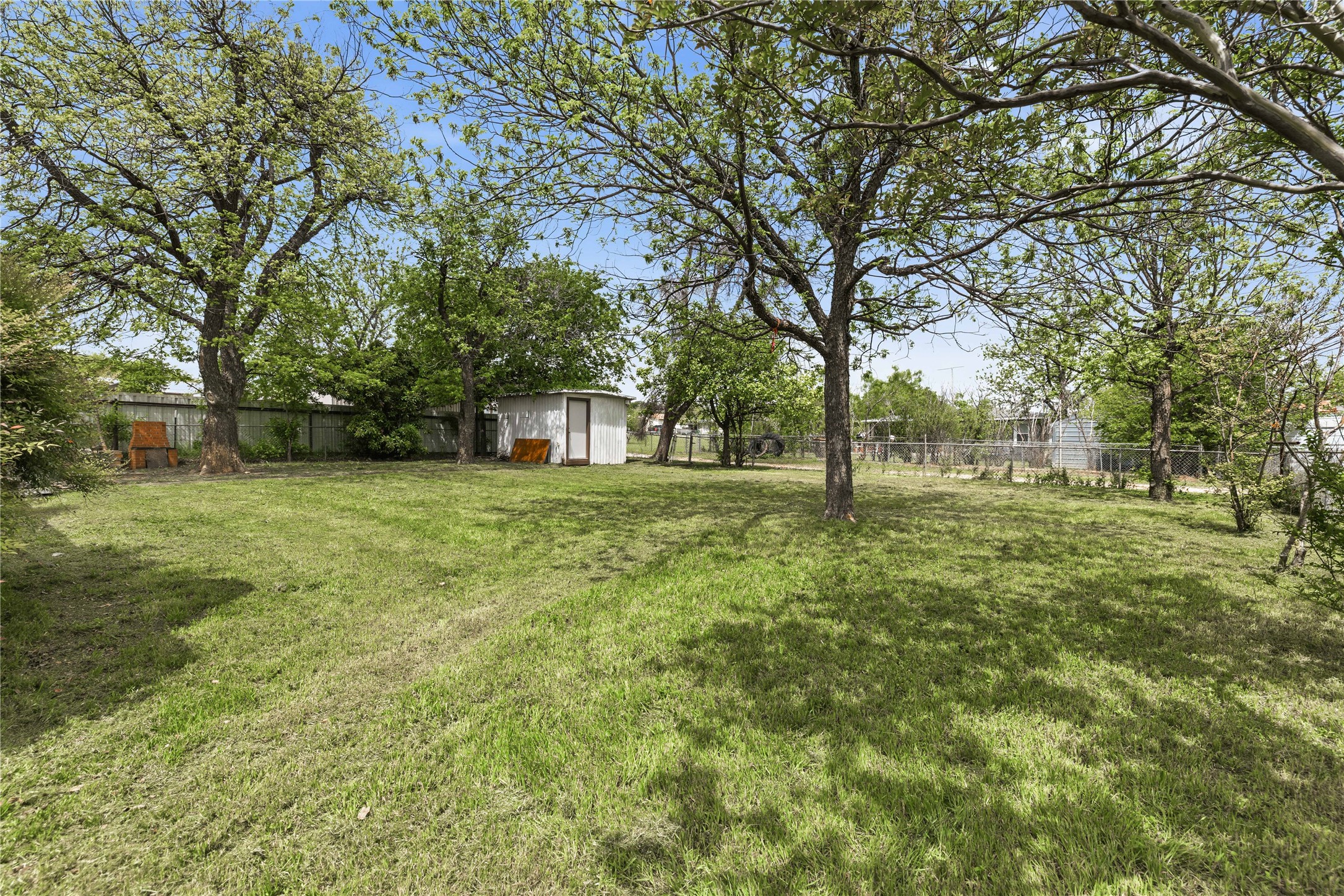 900 W 2nd Street Coleman TX 76834