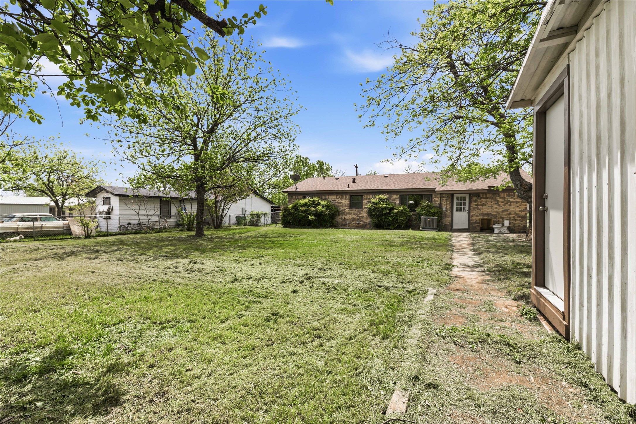 900 W 2nd Street Coleman TX 76834