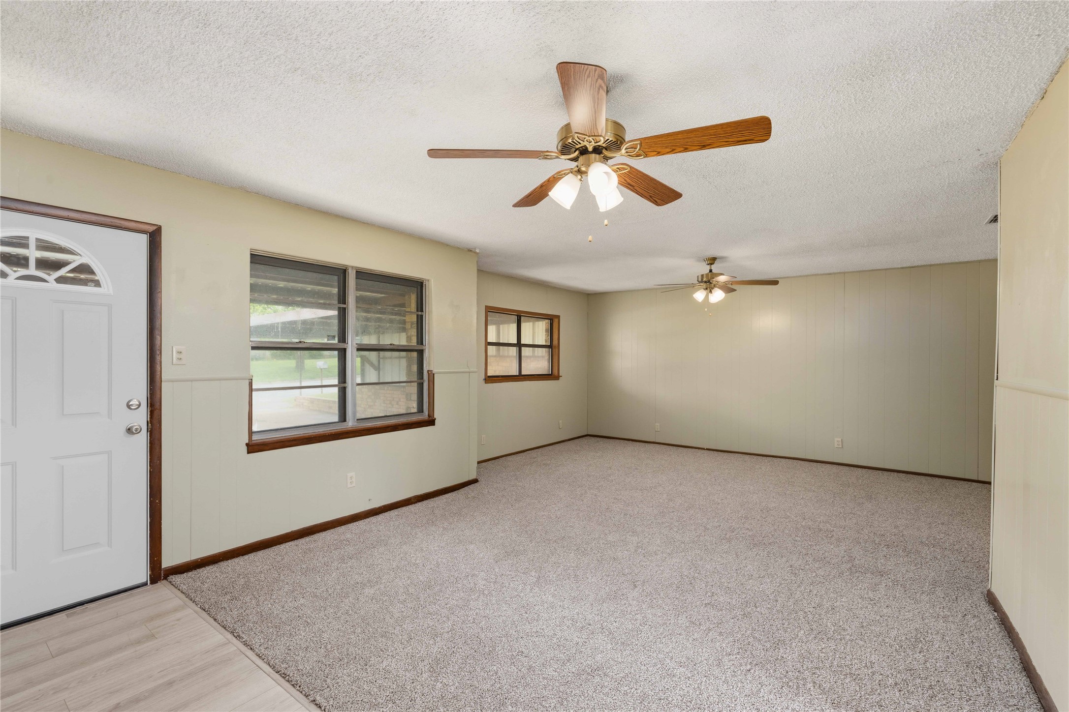 900 W 2nd Street Coleman TX 76834