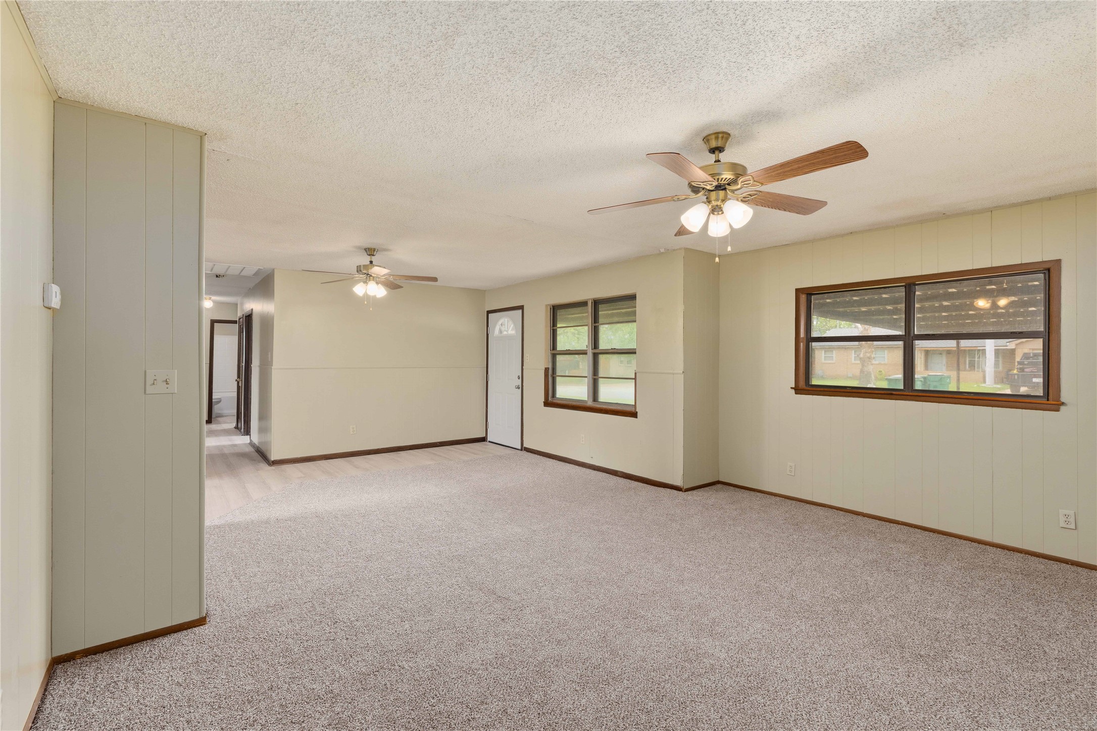 900 W 2nd Street Coleman TX 76834