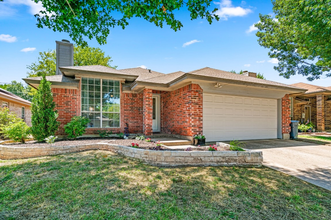 5613 Cancun Drive North Richland Hills TX 76180
