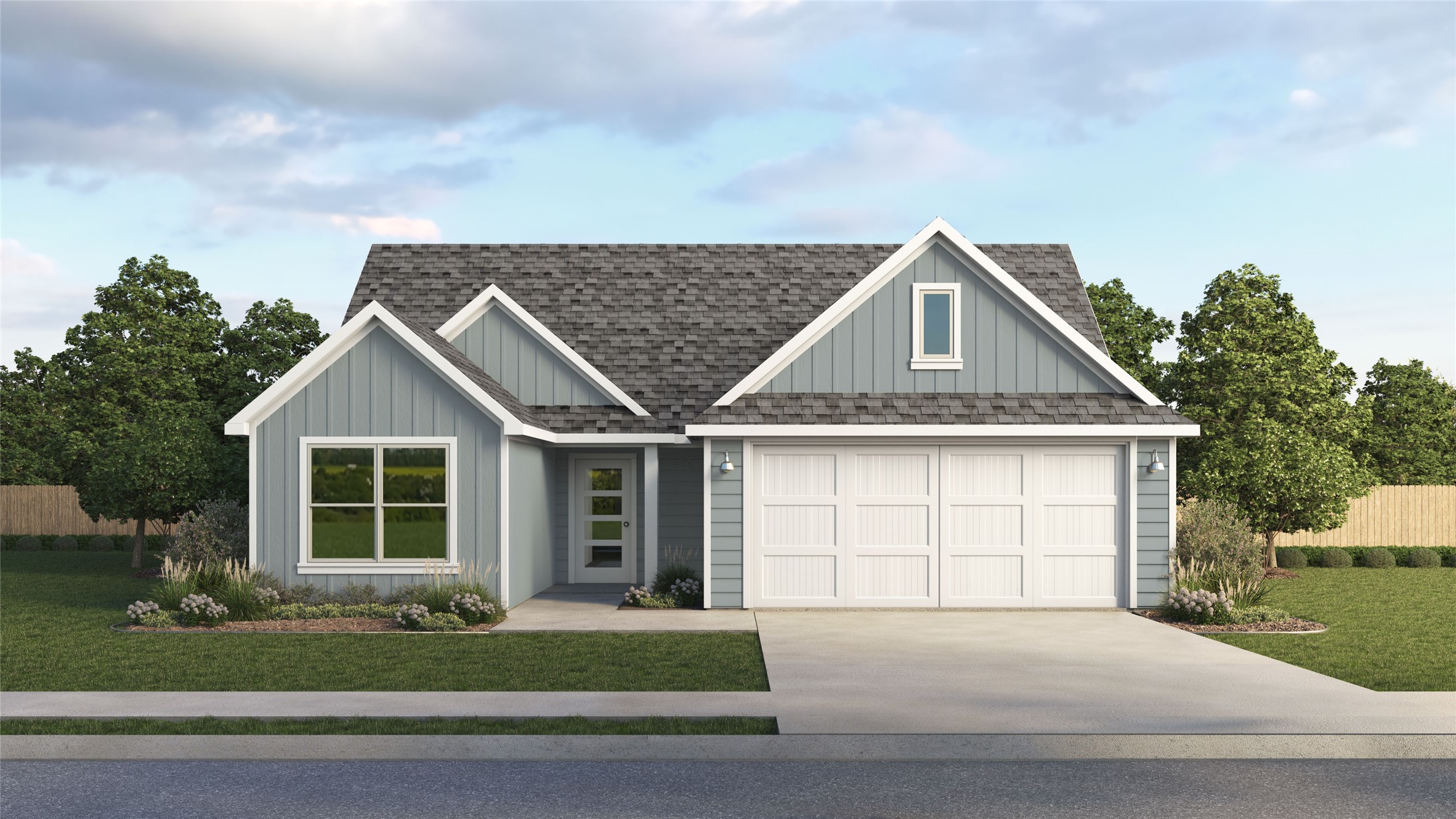 768 Orchid Way Pilot Point TX 76258