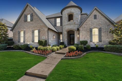 3629 Cathedral Lake Drive Frisco TX 75034