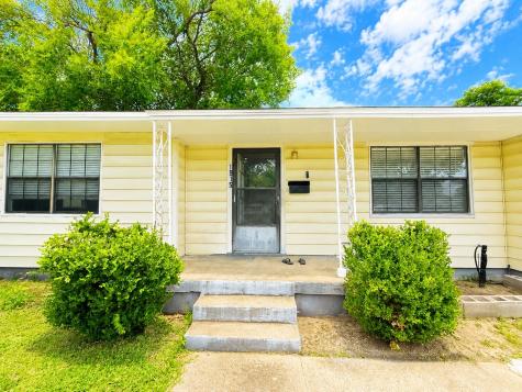 1915 English Street Irving TX 75061