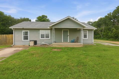 162 Irving Drive Whitney TX 76692