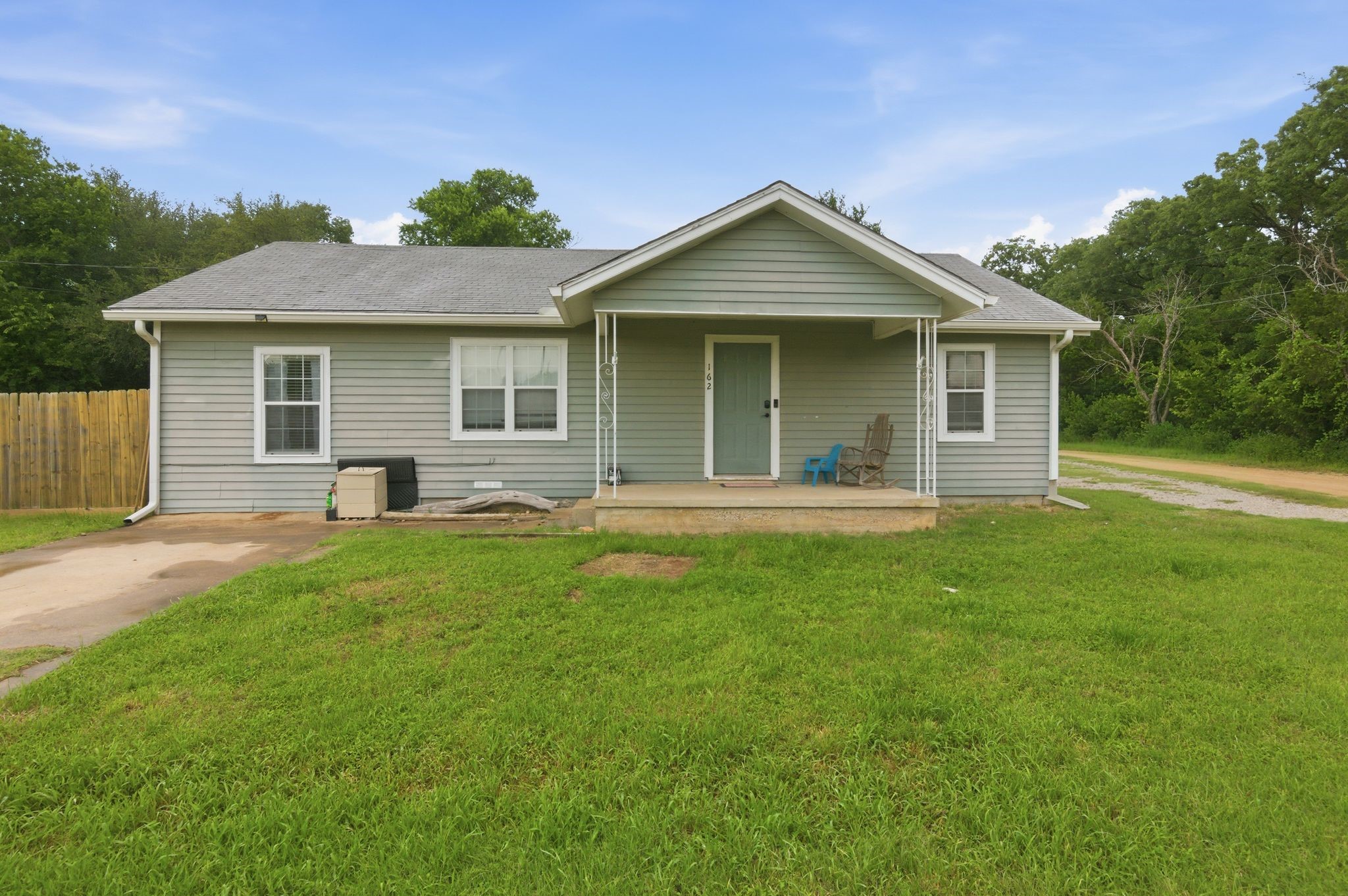 162 Irving Drive Whitney TX 76692