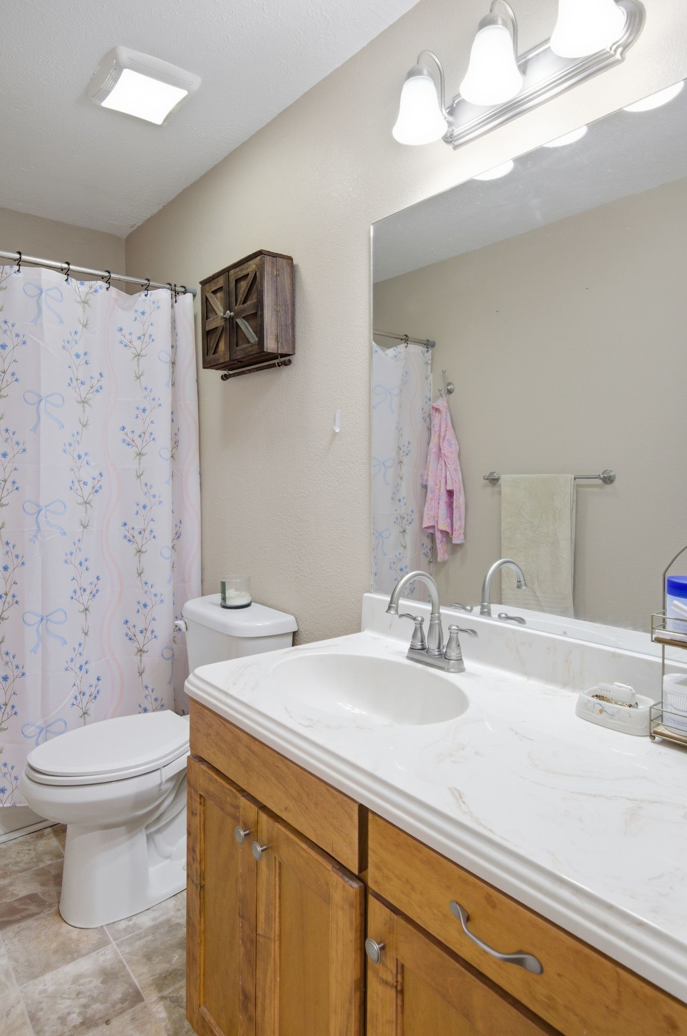 162 Irving Drive Whitney TX 76692