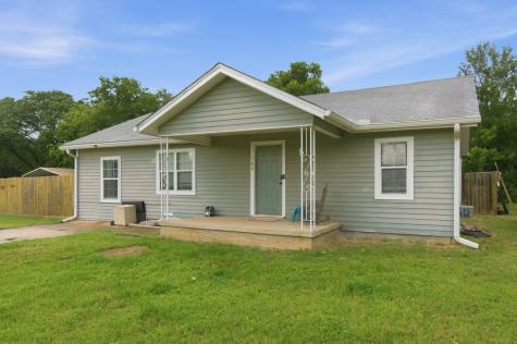 162 Irving Drive Whitney TX 76692