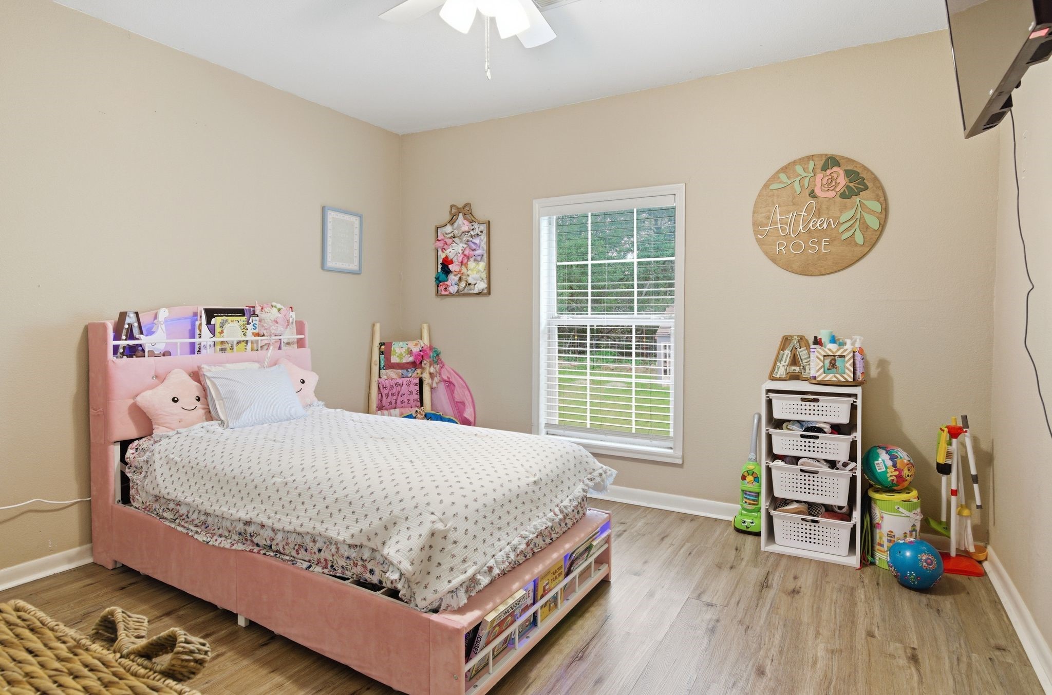 162 Irving Drive Whitney TX 76692