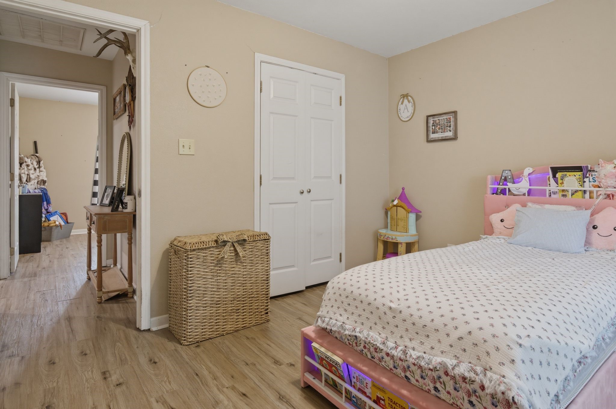 162 Irving Drive Whitney TX 76692