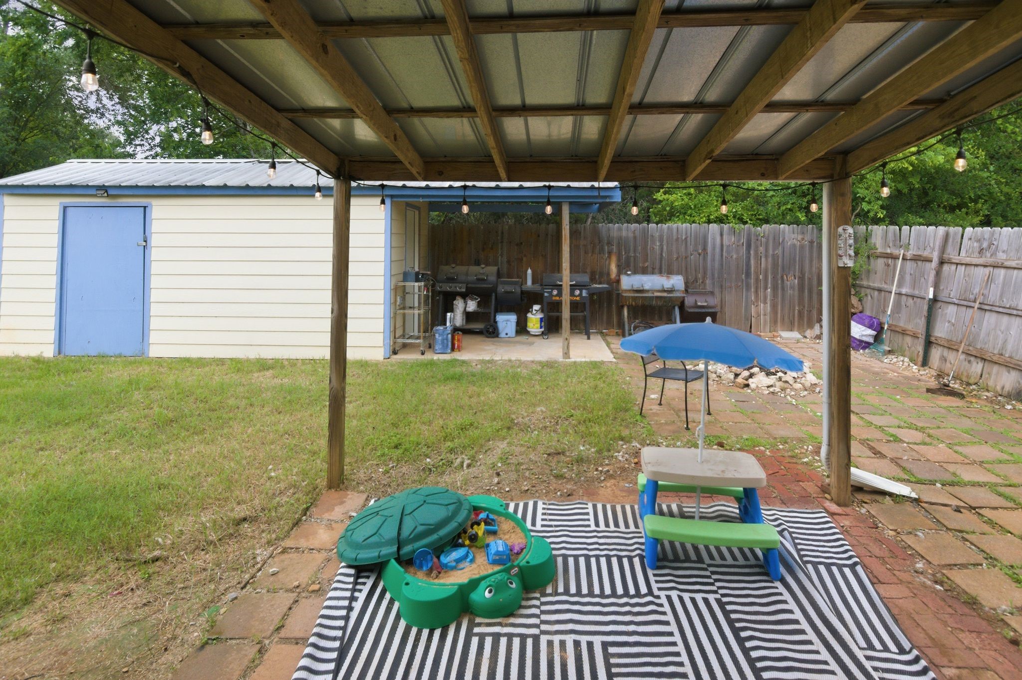 162 Irving Drive Whitney TX 76692
