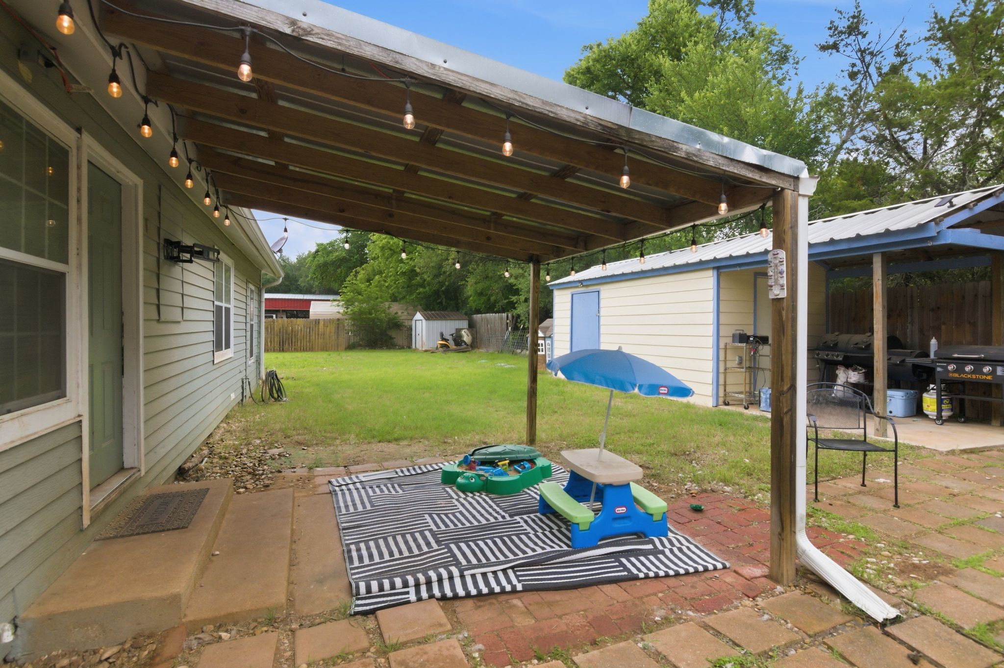 162 Irving Drive Whitney TX 76692