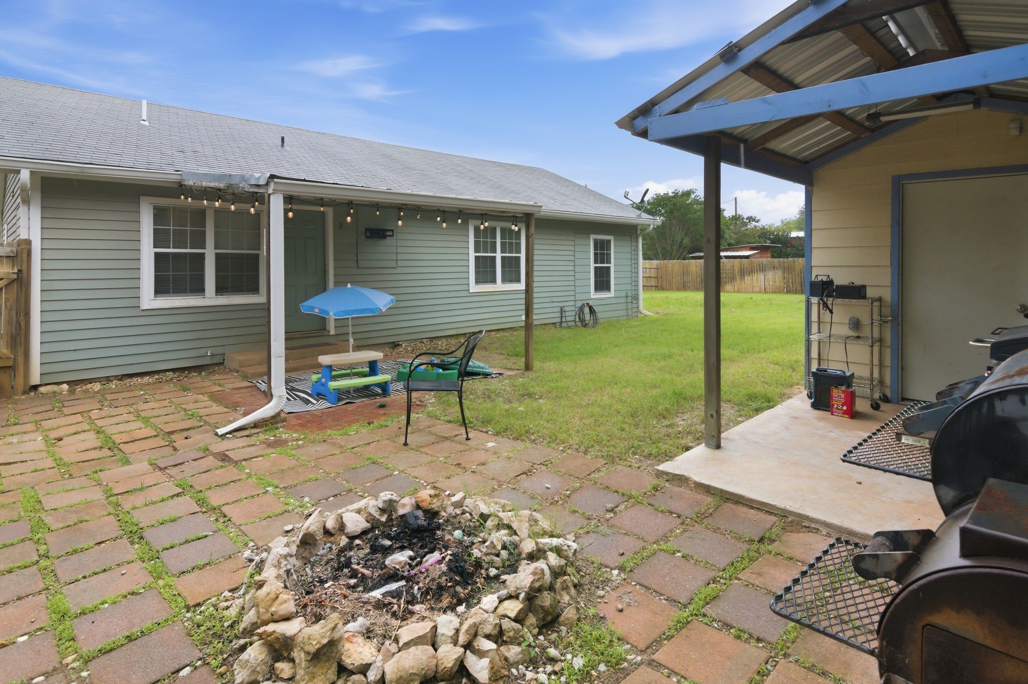 162 Irving Drive Whitney TX 76692