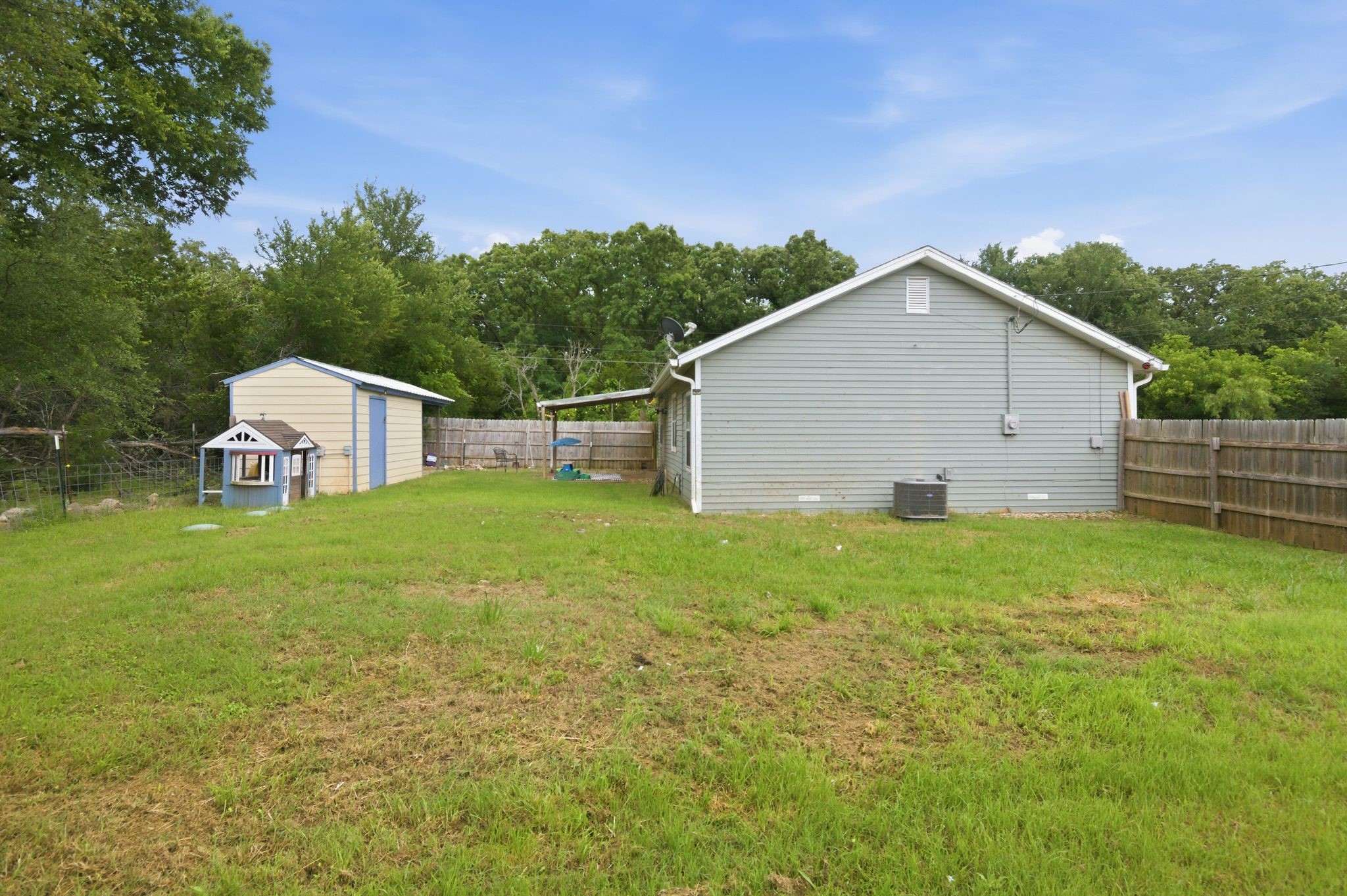 162 Irving Drive Whitney TX 76692