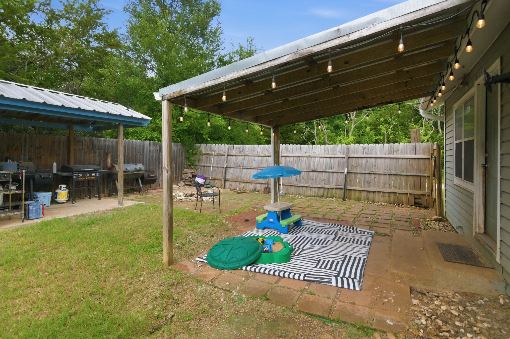 162 Irving Drive Whitney TX 76692