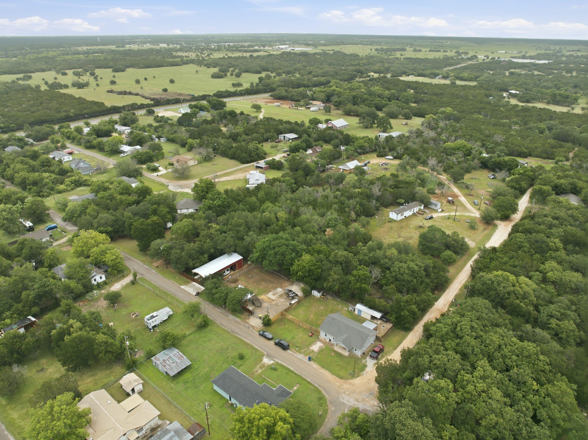 162 Irving Drive Whitney TX 76692
