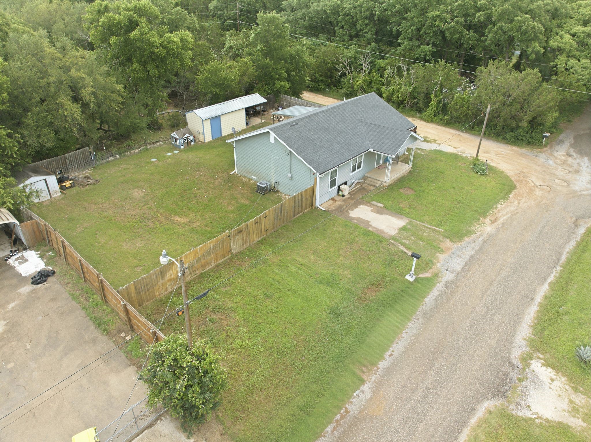 162 Irving Drive Whitney TX 76692