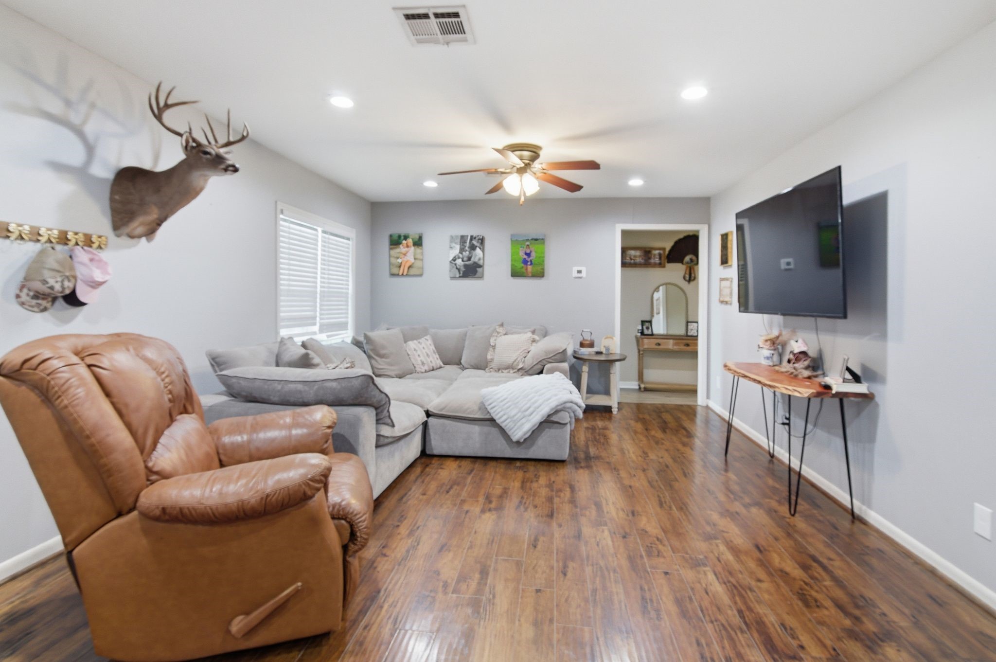 162 Irving Drive Whitney TX 76692