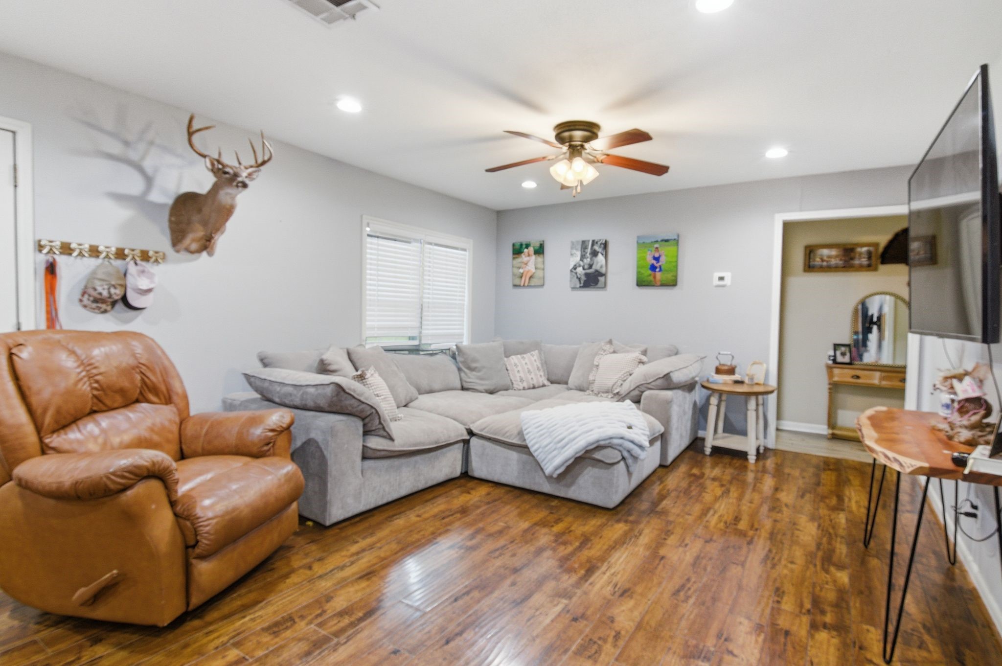 162 Irving Drive Whitney TX 76692