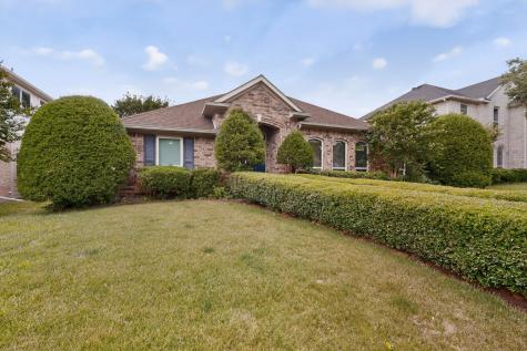 8205 Burleigh Street Frisco TX 75035