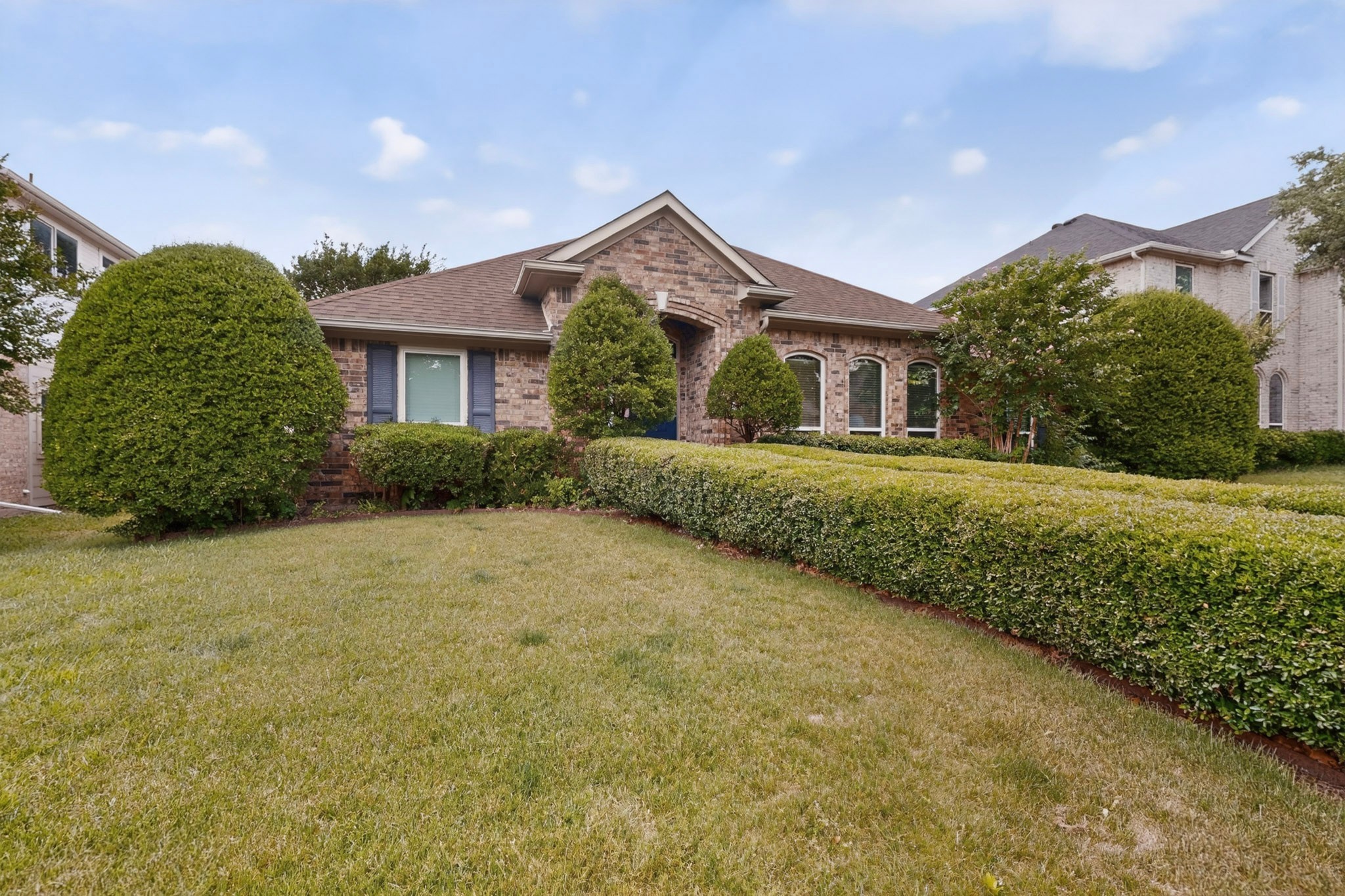 8205 Burleigh Street Frisco TX 75035