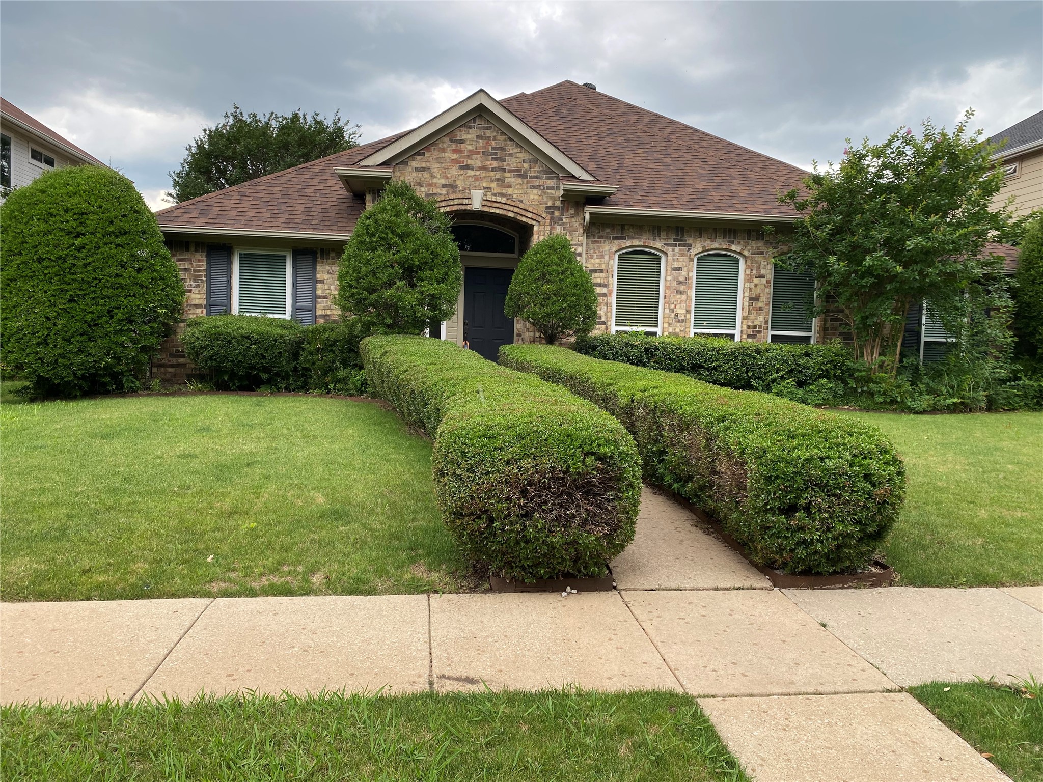 8205 Burleigh Street Frisco TX 75035