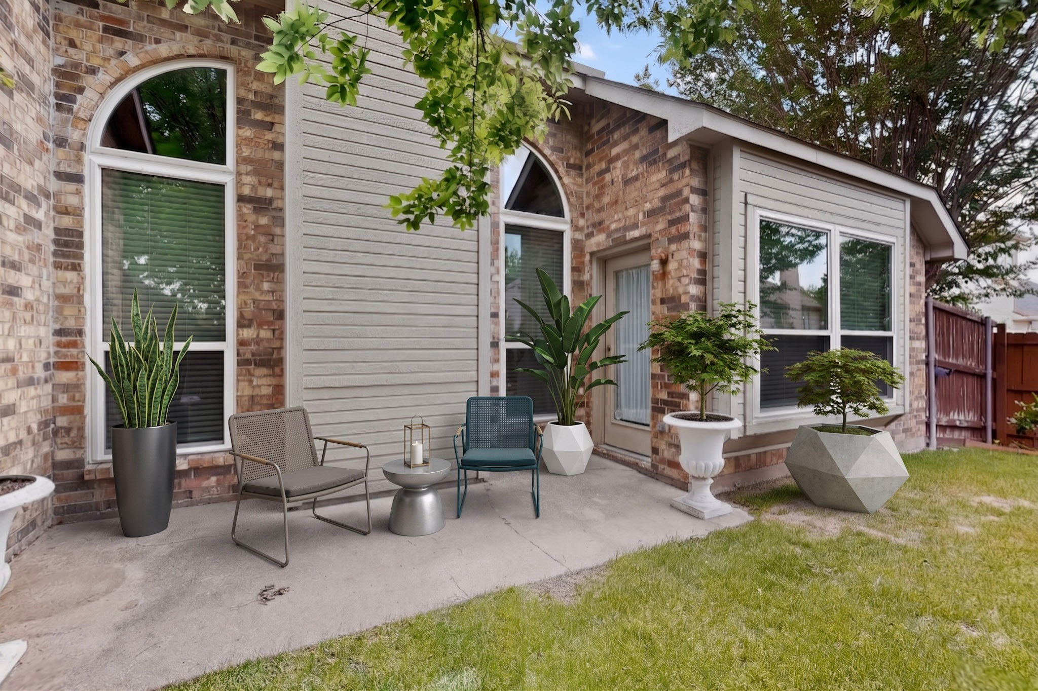 8205 Burleigh Street Frisco TX 75035