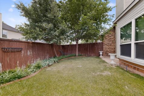 8205 Burleigh Street Frisco TX 75035