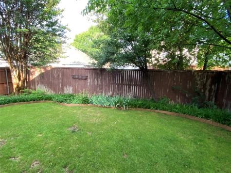 8205 Burleigh Street Frisco TX 75035