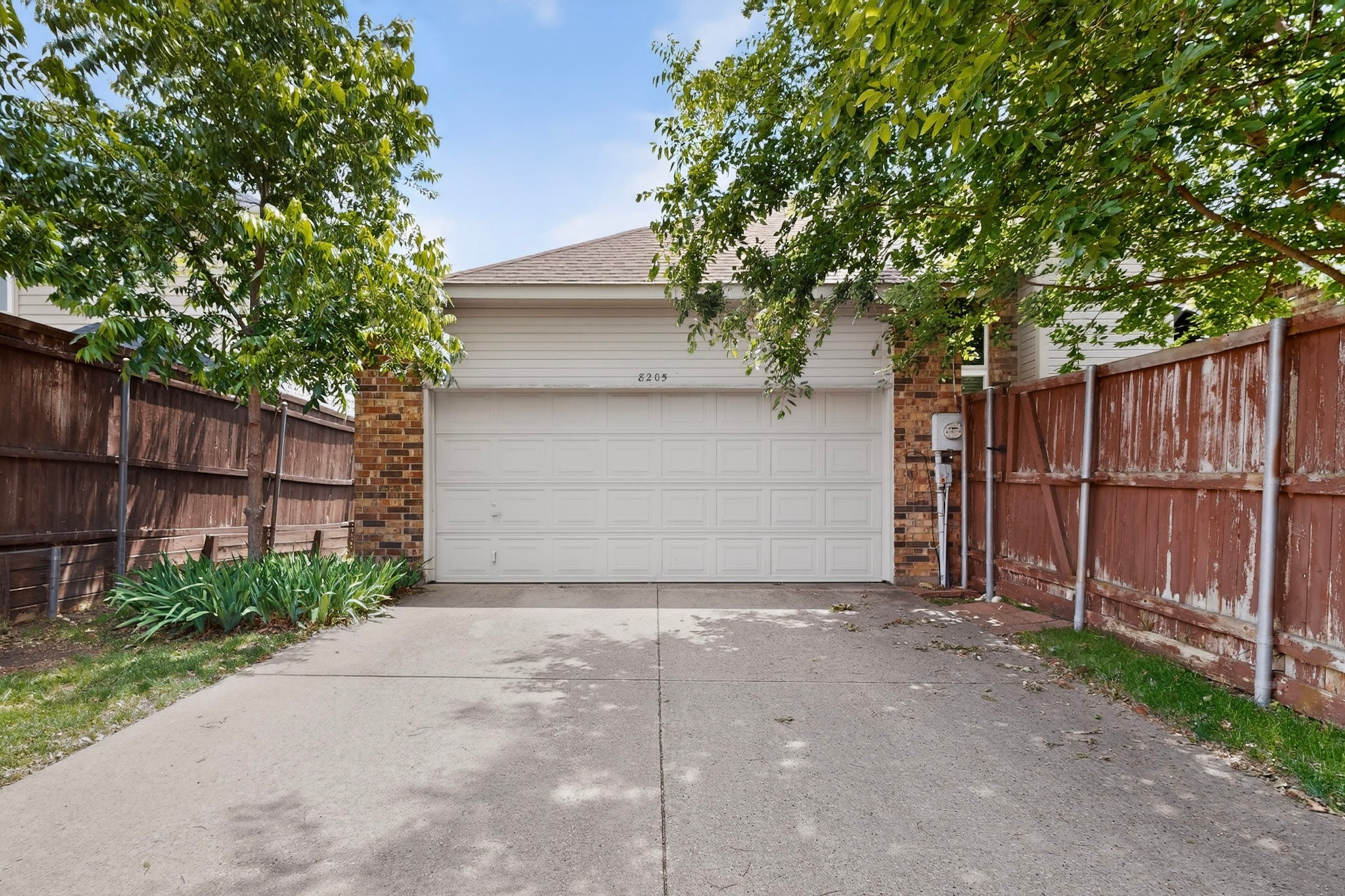 8205 Burleigh Street Frisco TX 75035