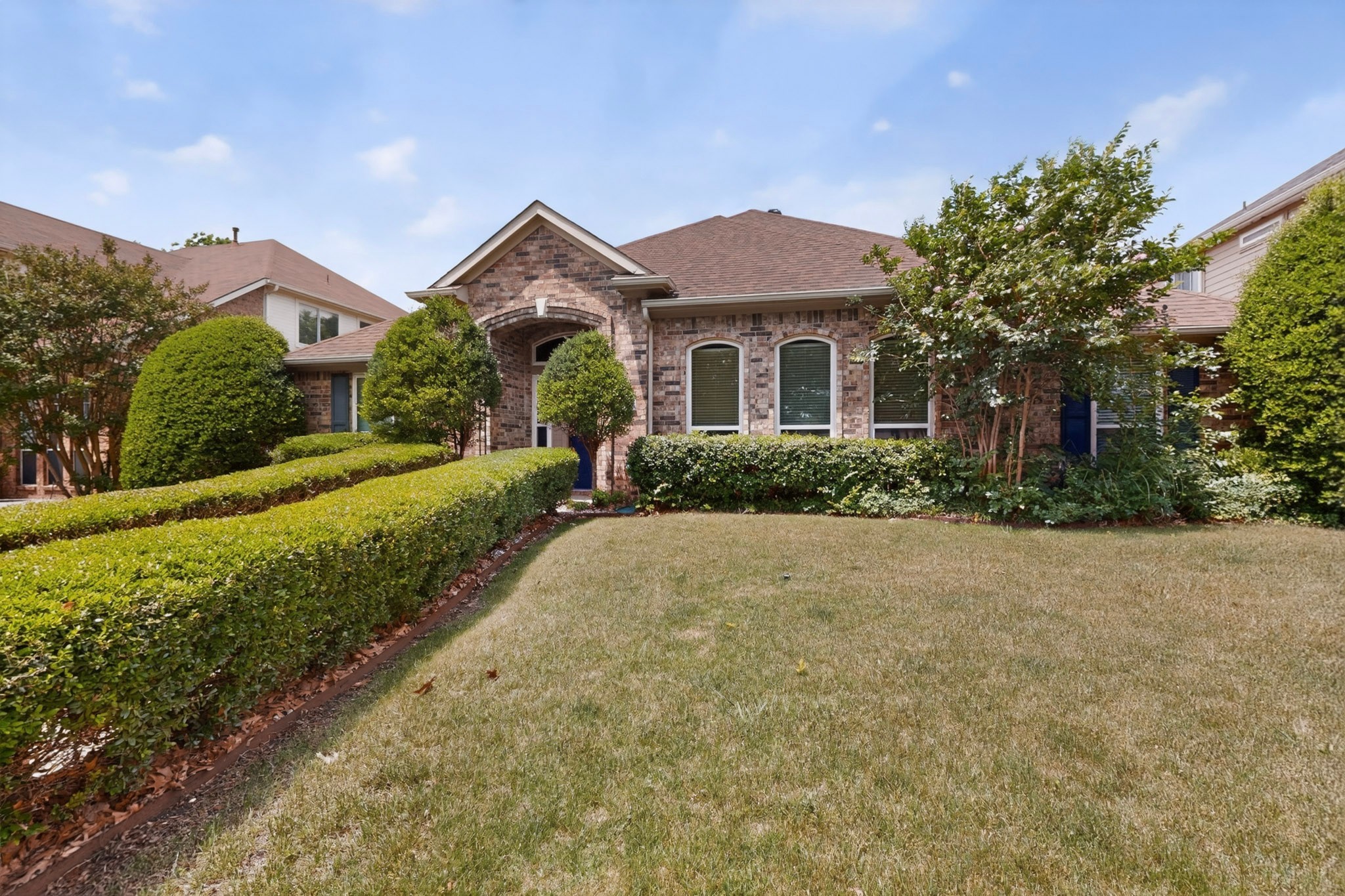 8205 Burleigh Street Frisco TX 75035