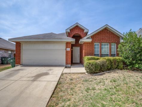 4003 Collin Court Heartland TX 75126