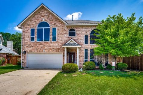 1420 Exeter Drive Plano TX 75093
