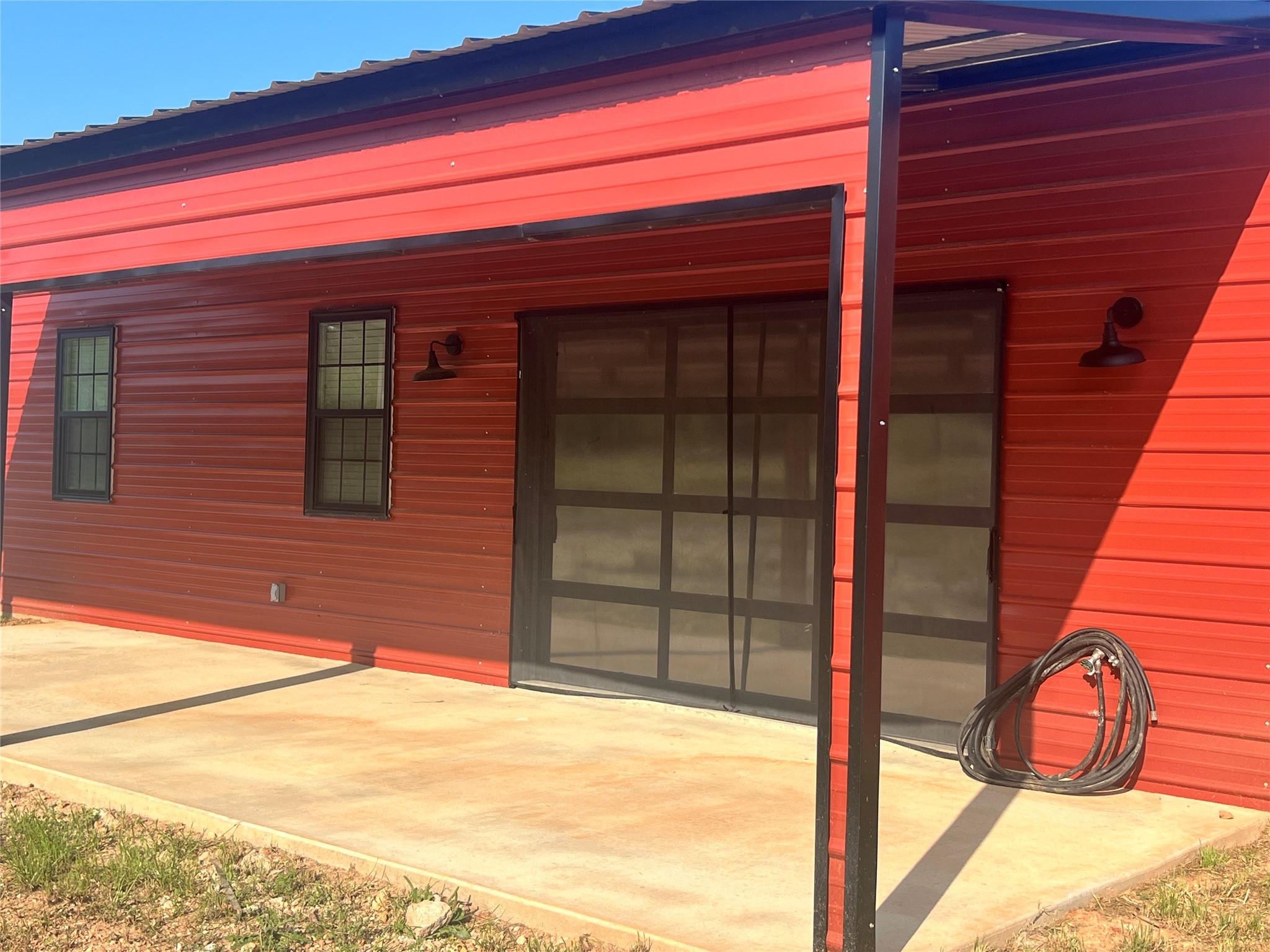 149 Comanche Hills Comanche TX 76442