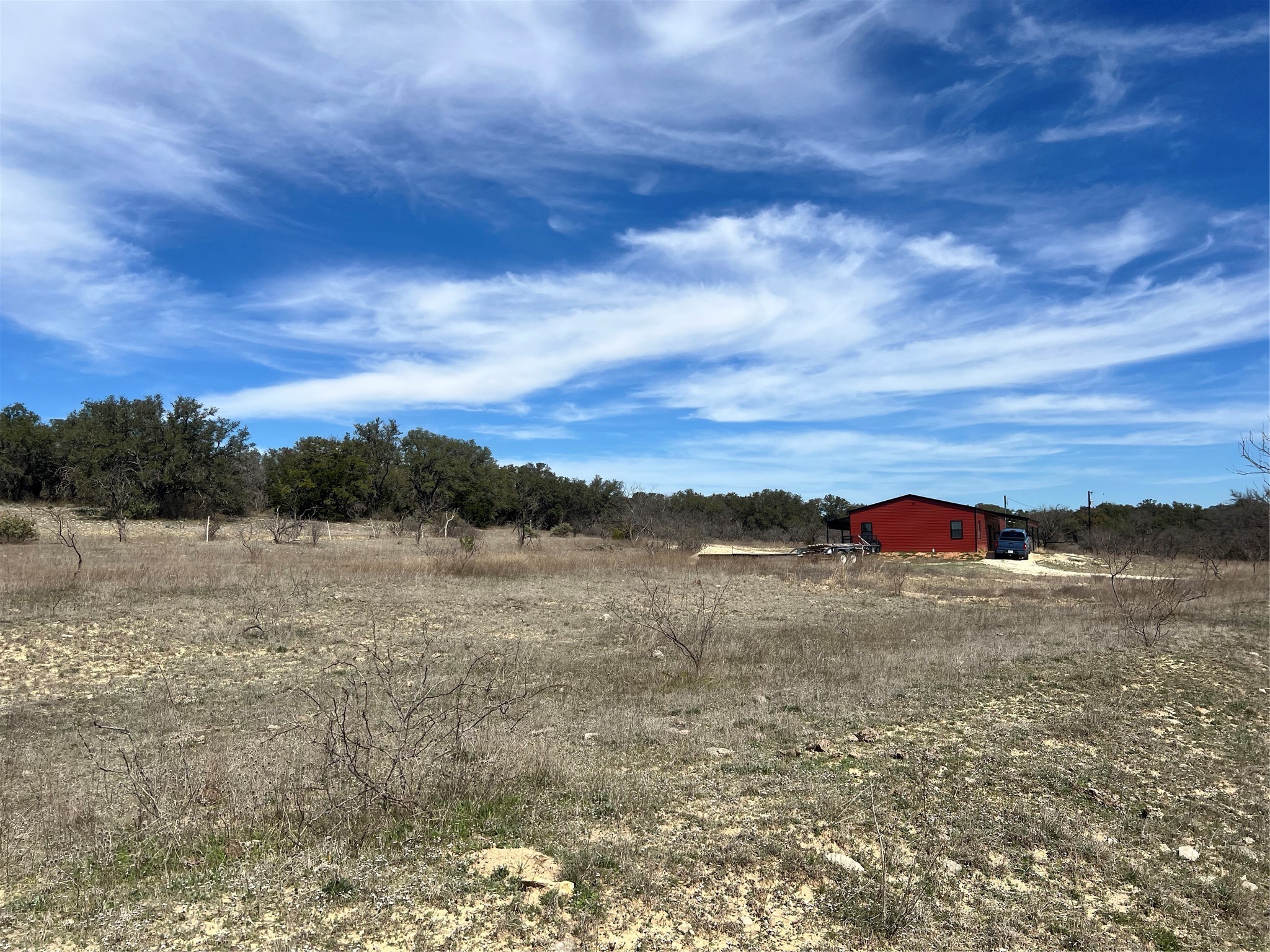 149 Comanche Hills Comanche TX 76442