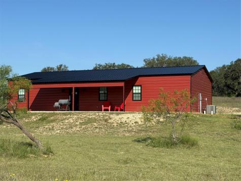 149 Comanche Hills Comanche TX 76442