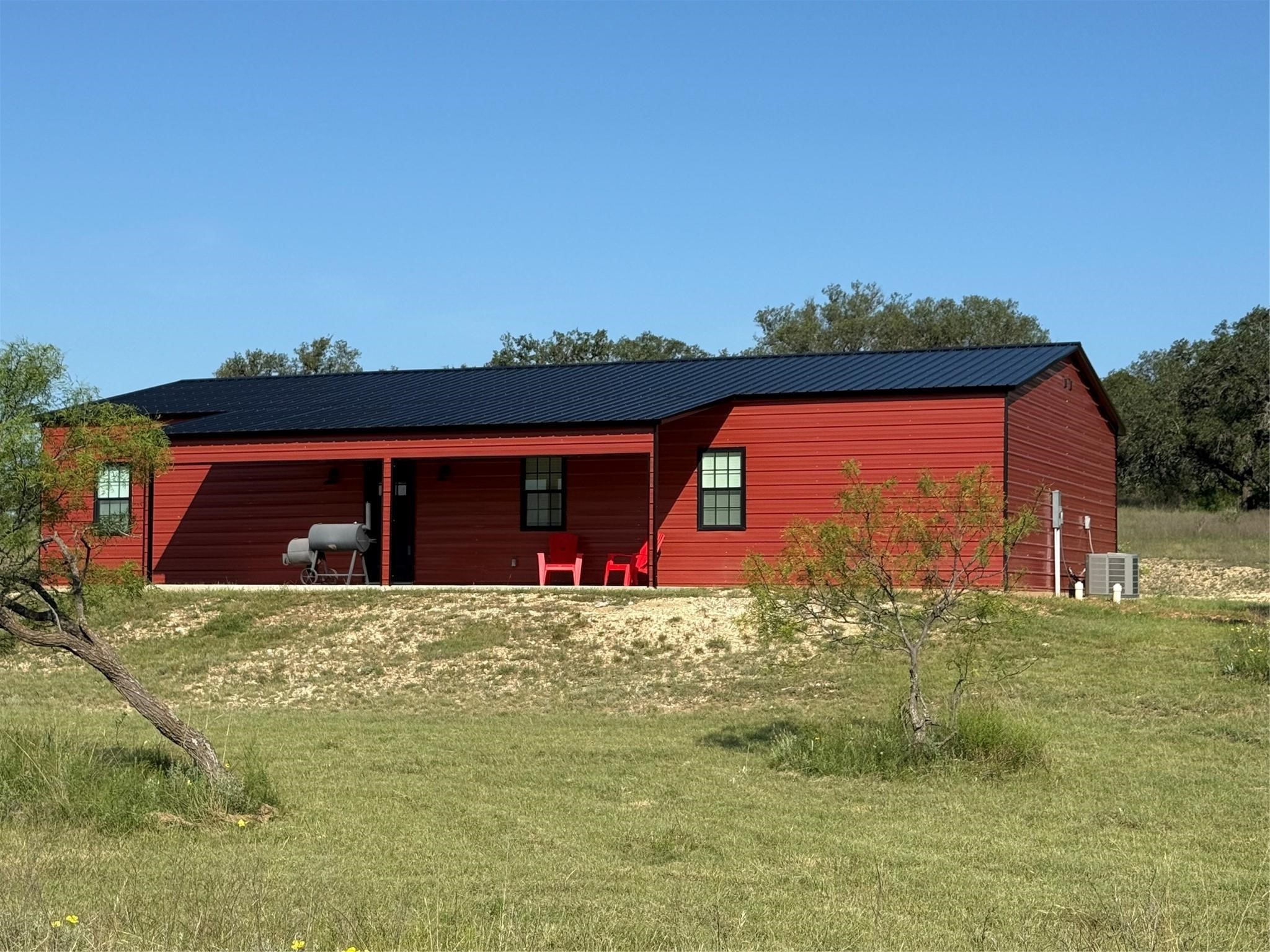149 Comanche Hills Comanche TX 76442