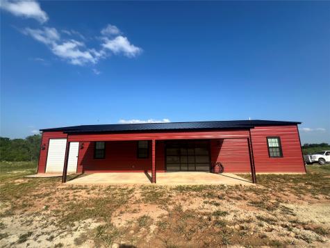 149 Comanche Hills Comanche TX 76442