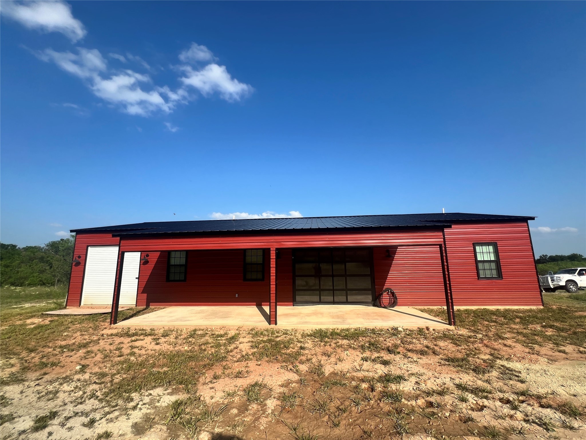 149 Comanche Hills Comanche TX 76442