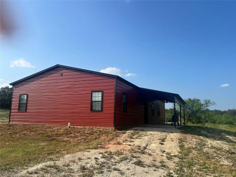 149 Comanche Hills Comanche TX 76442