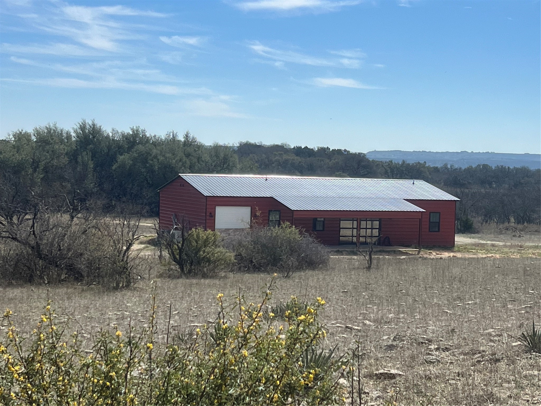 149 Comanche Hills Comanche TX 76442