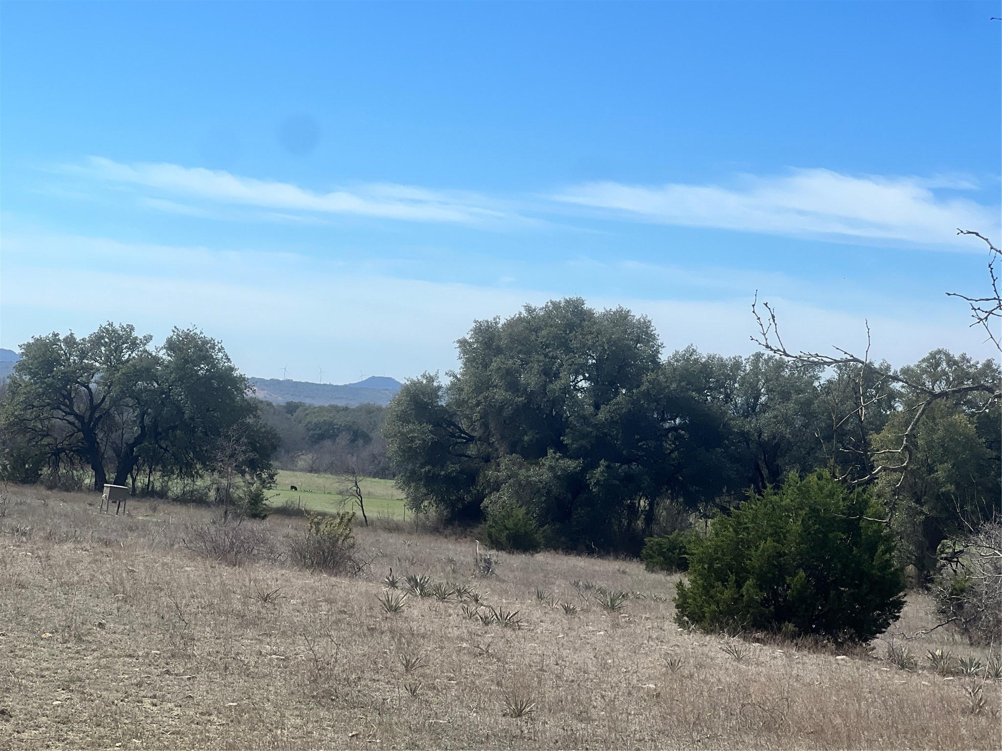 149 Comanche Hills Comanche TX 76442